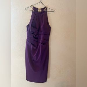 Eliza J Dress